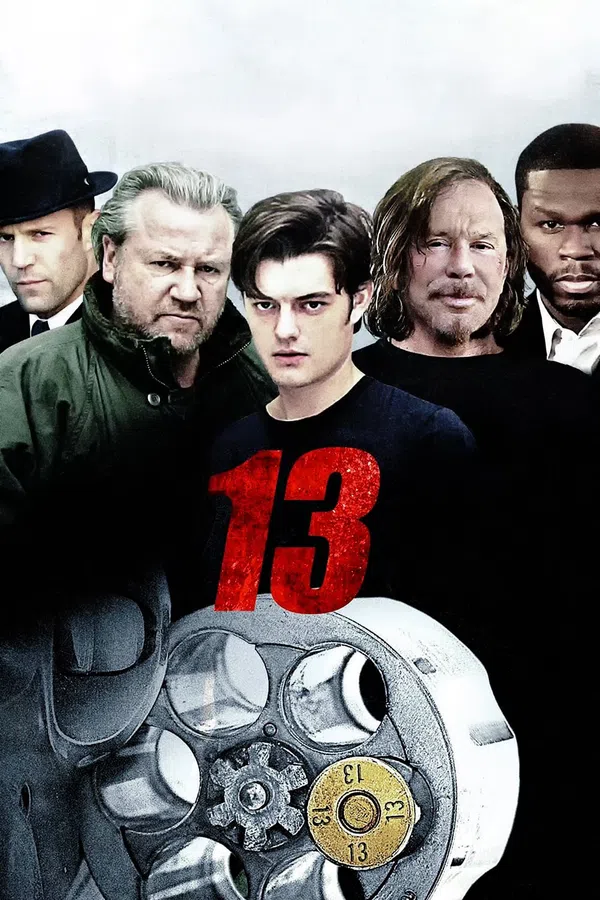 Poster phim 13 trên Phim Mới