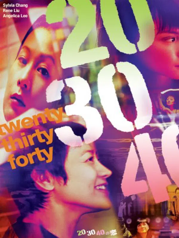 Xem Phim 20 30 40 Vietsub HD Online