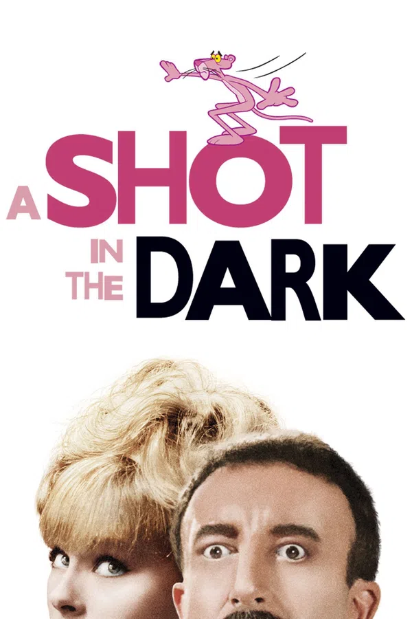 Poster phim A Shot in the Dark trên Phim Mới