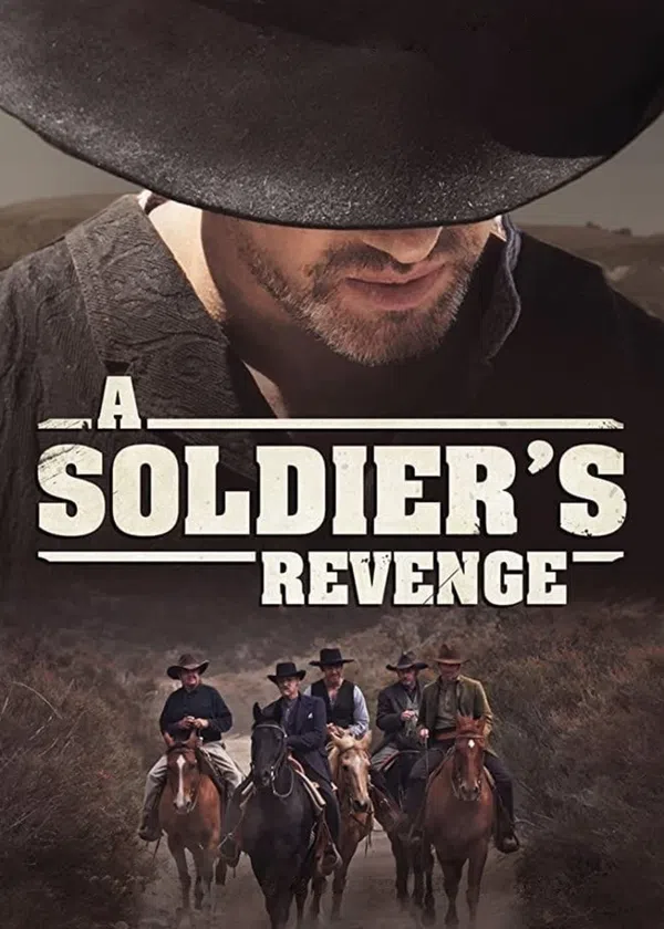 Xem Phim A Soldier's Revenge Vietsub HD Online