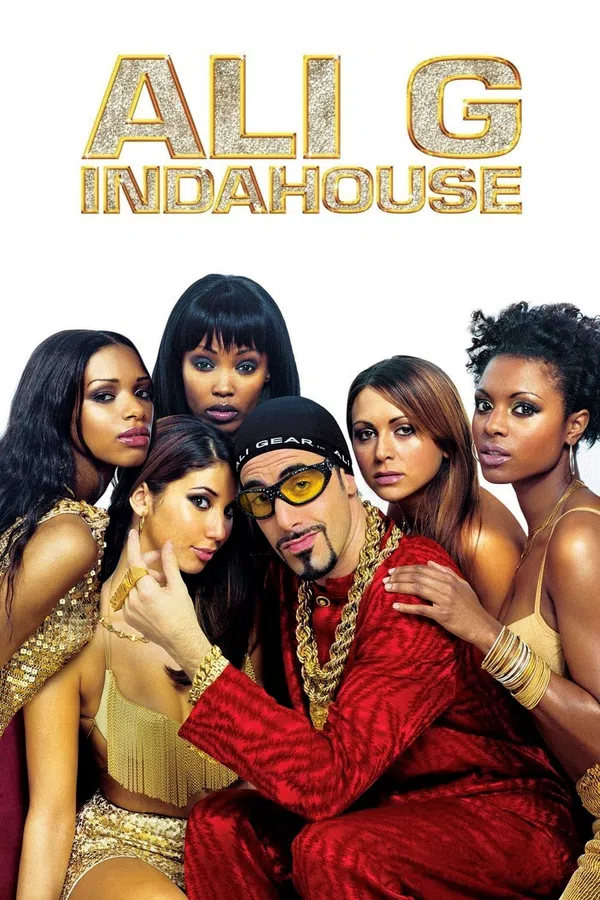 Xem Phim Ali G Indahouse Vietsub HD Online