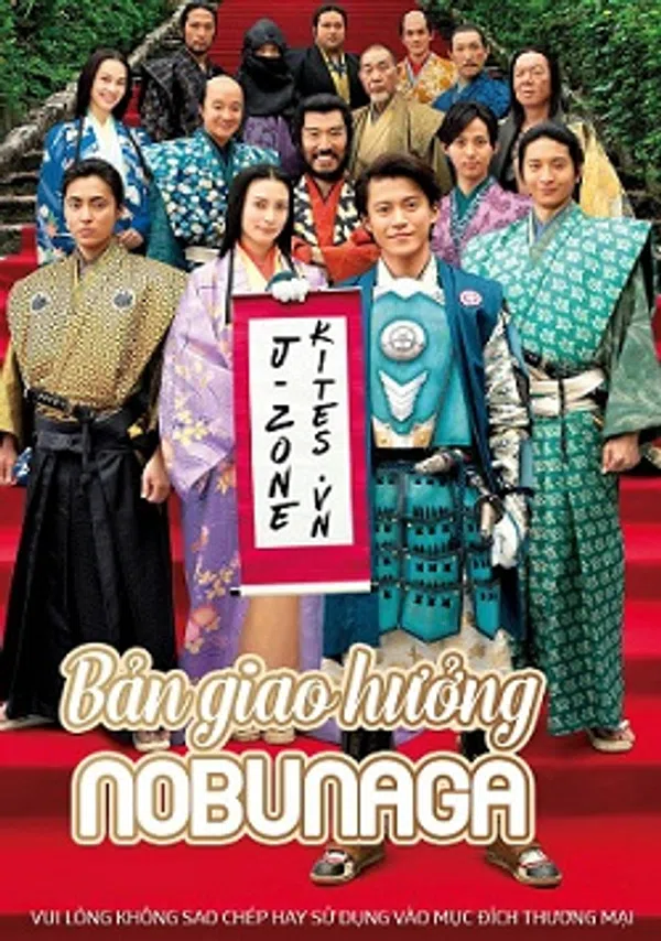 Poster phim Anh Chàng Vượt Thời Gian trên Phim Mới