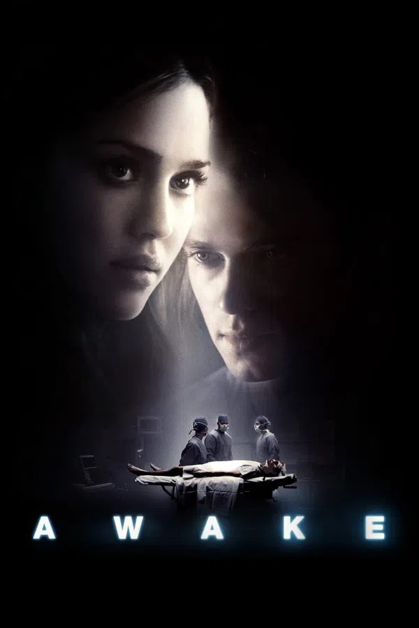 Xem Phim Awake Vietsub HD Online