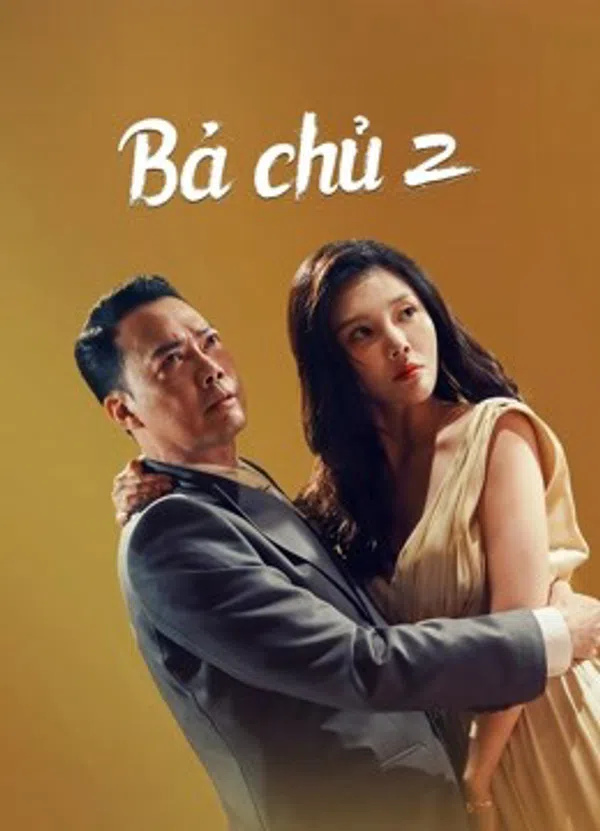 Xem Phim Bà chủ 2 Vietsub HD Online