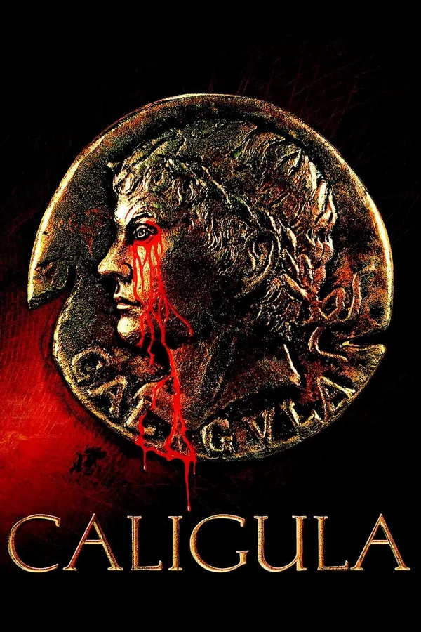 Xem Phim Bạo Chúa Caligula Vietsub HD Online