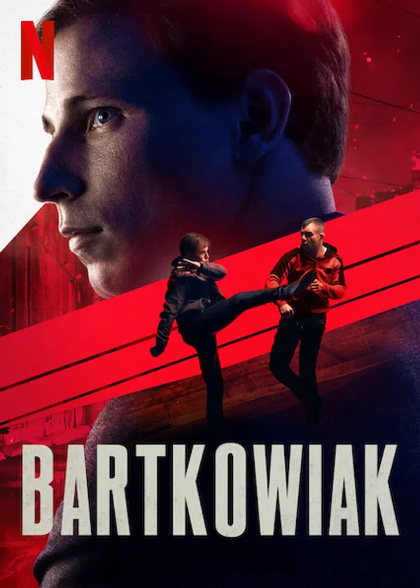 Xem Phim Bartkowiak Vietsub HD Online