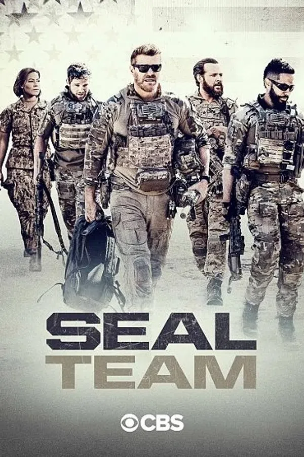 Poster phim Biệt Đội SEAL (Phần 4) trên Phim Mới