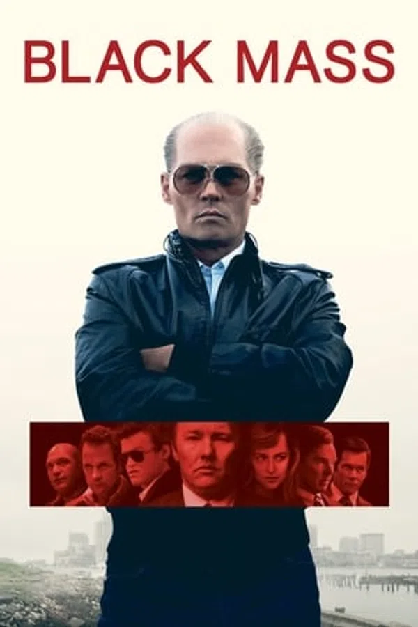 Poster phim Bố Già Huyền Thoại trên Phim Mới