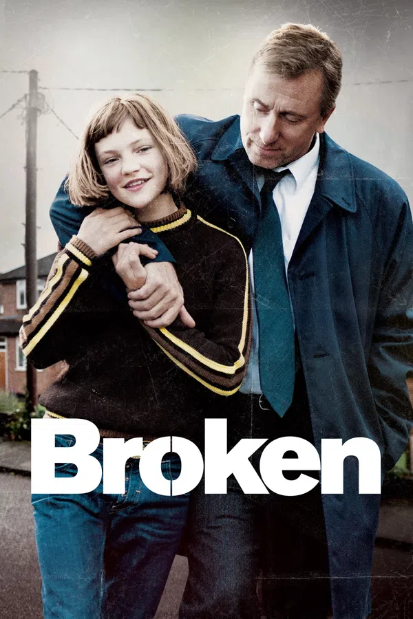 Xem Phim Broken Vietsub HD Online