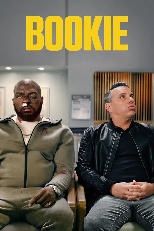 Xem Phim Cẩm Nang Nhà Cái (Phần 2) Vietsub HD Online