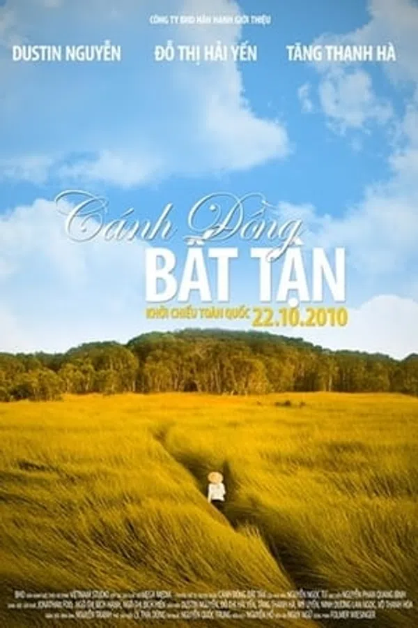 Poster phim Cánh Đồng Bất Tận trên Phim Mới