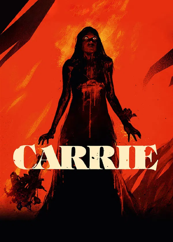 Xem Phim Carrie Vietsub HD Online