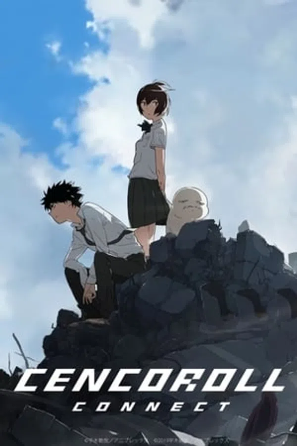 Xem Phim Cencoroll 2 Vietsub HD Online