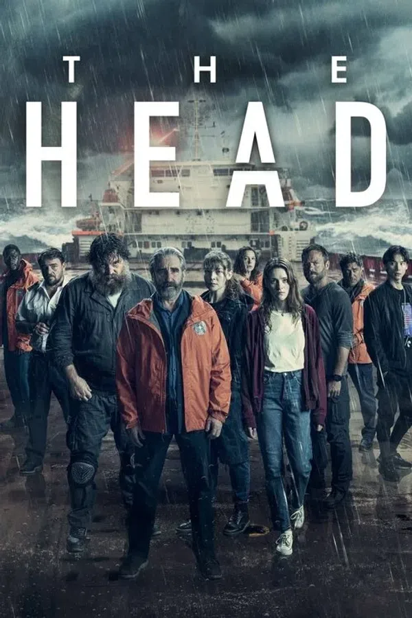 Chiếc Đầu (Phần 1)