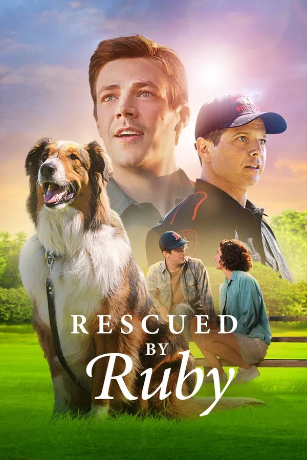 Xem Phim Chó cứu hộ Ruby Vietsub HD Online