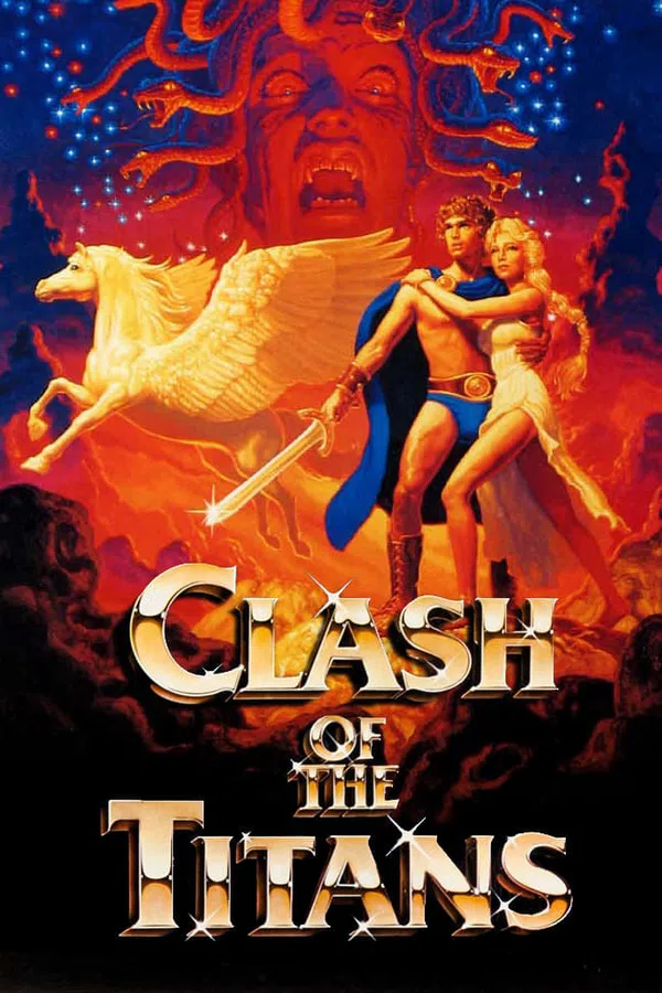 Xem Phim Clash of the Titans Vietsub HD Online