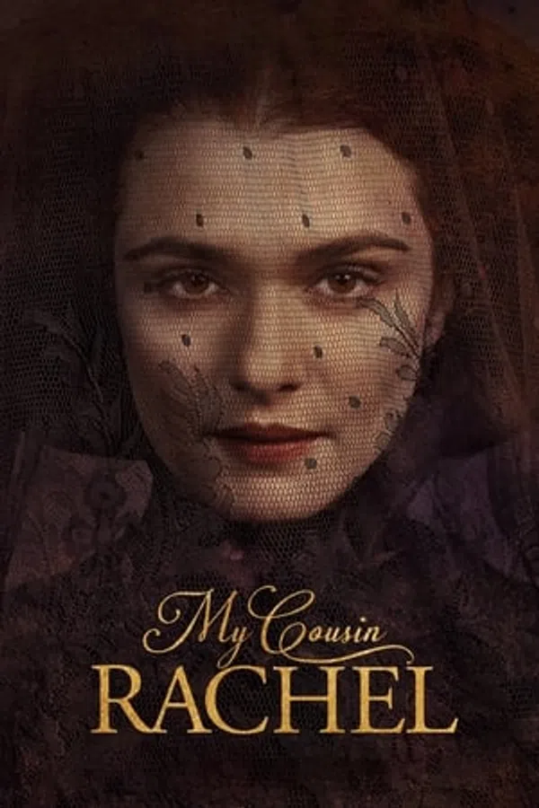 Poster phim Cô Em Họ Rachel trên Phim Mới