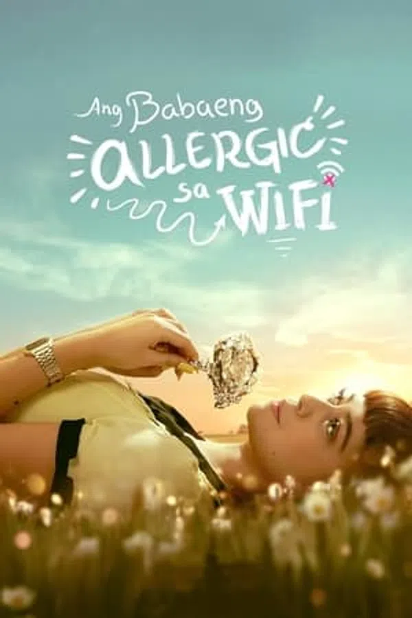 Xem Phim Cô Nàng Dị Ứng Wifi Vietsub HD Online