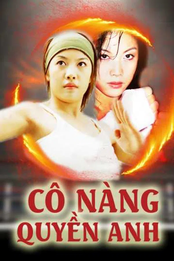Xem Phim Cô Nàng Quyền Anh Vietsub HD Online