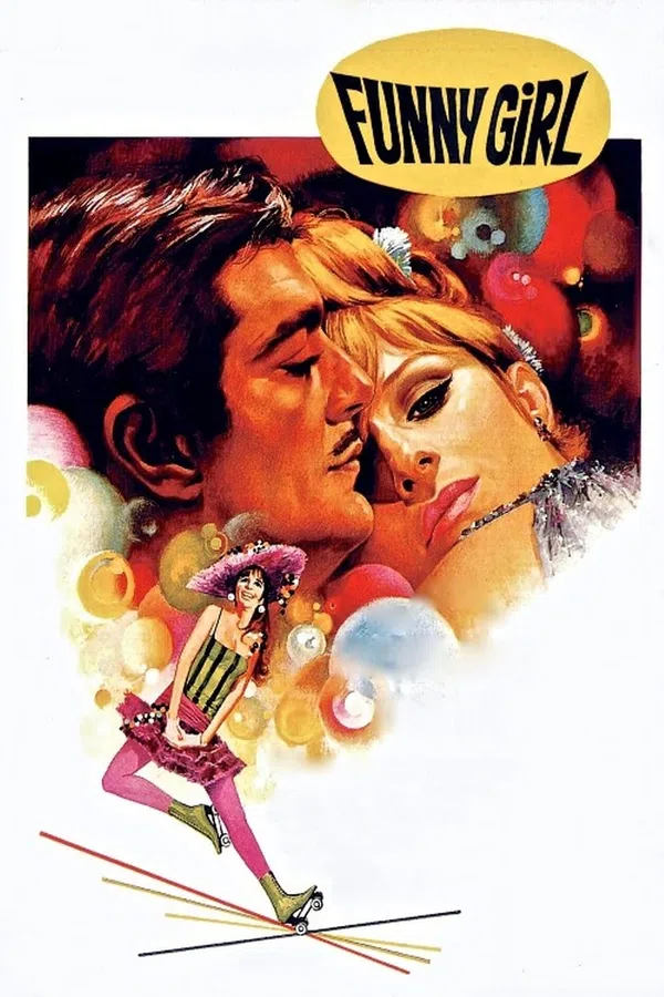 Poster phim Cô Nàng Vui Tính trên Phim Mới