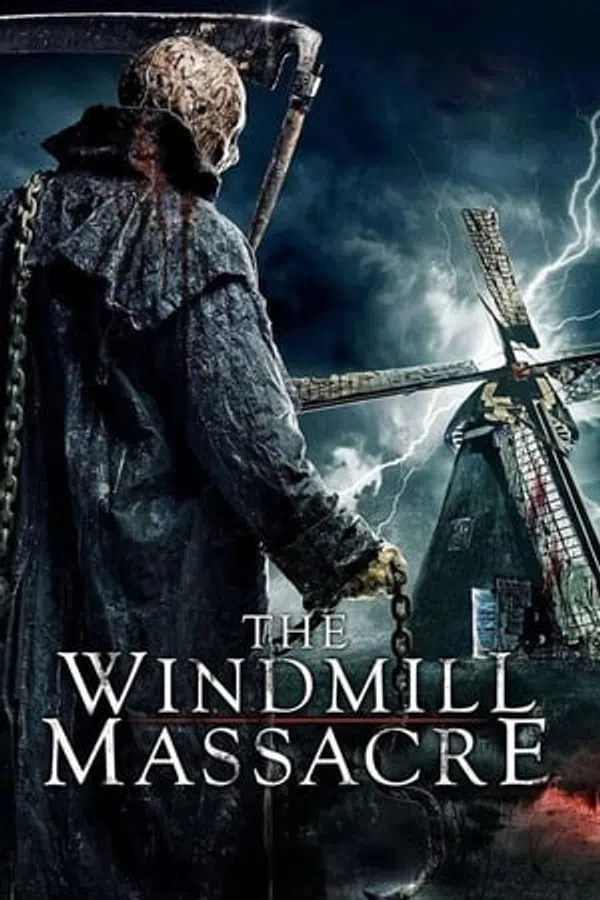 Poster phim Cối Xay Tử Thần trên Phim Mới