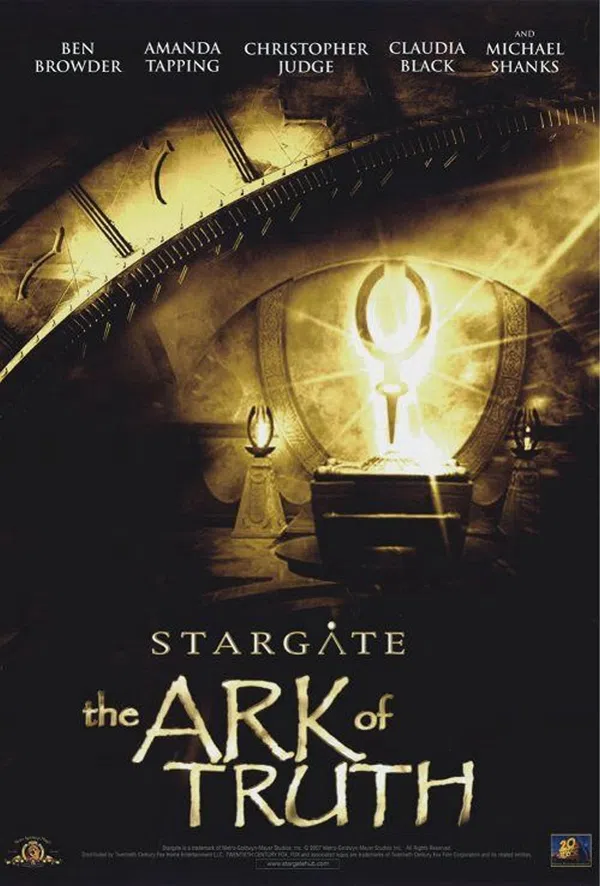 Xem Phim Cổng Trời: Chiếc Rương Chân Lý Vietsub HD Online