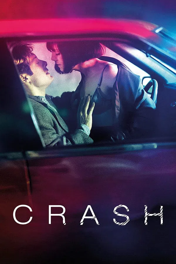 Xem Phim Crash Vietsub HD Online