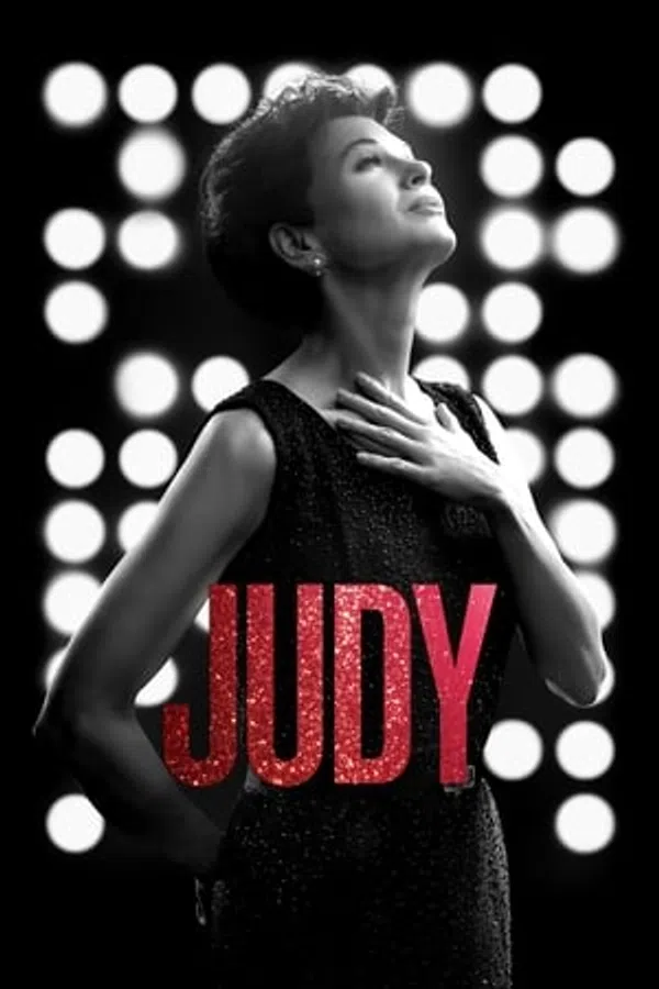 Xem Phim Đại Minh Tinh Judy Garland Vietsub HD Online