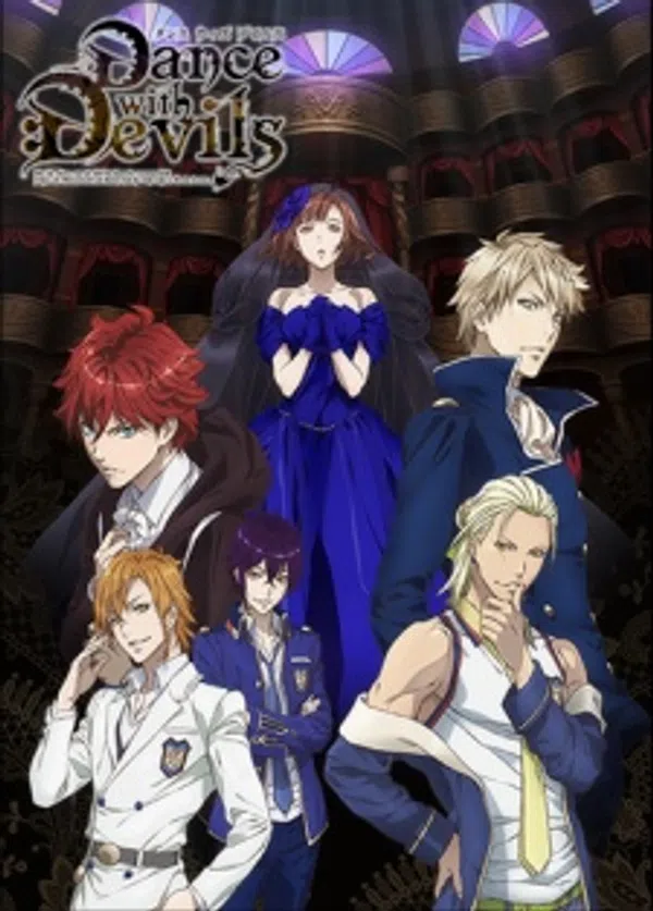 Xem Phim Dance With Devils Vietsub HD Online