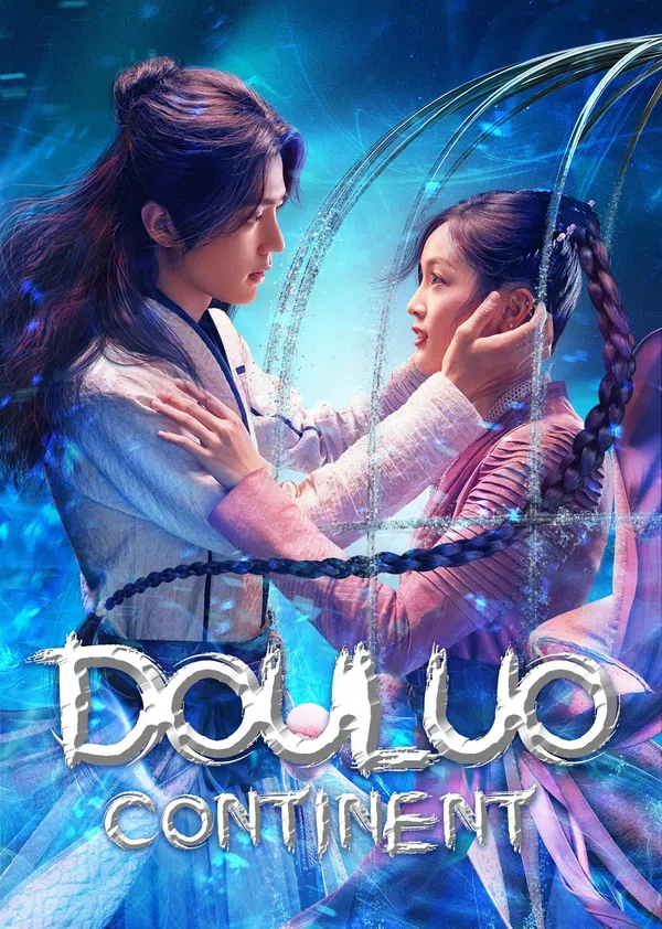 Poster phim Đấu La Đại Lục (bản truyền hình) trên Phim Mới