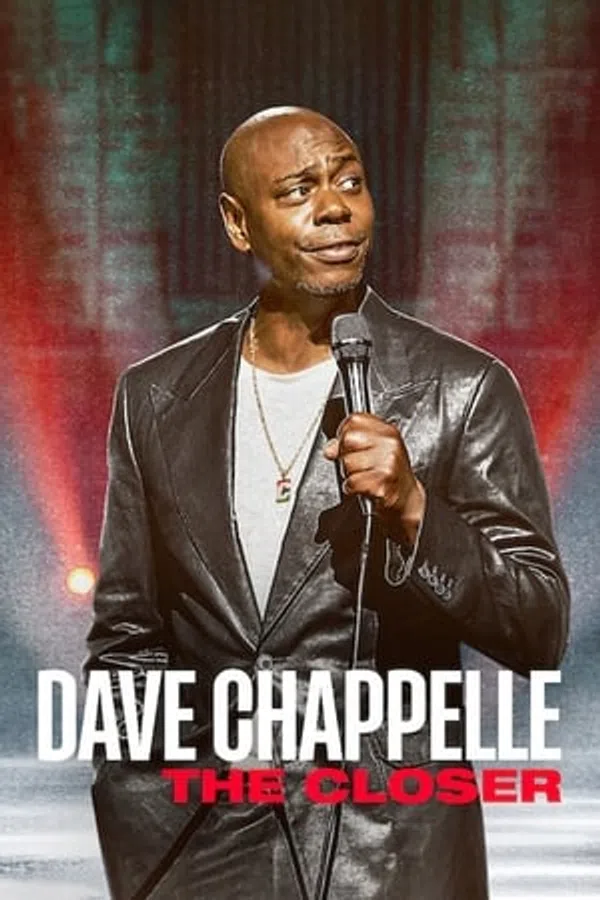 Poster phim Dave Chappelle: Phần Kết trên Phim Mới