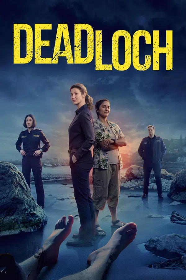 Xem Phim Deadloch Vietsub HD Online