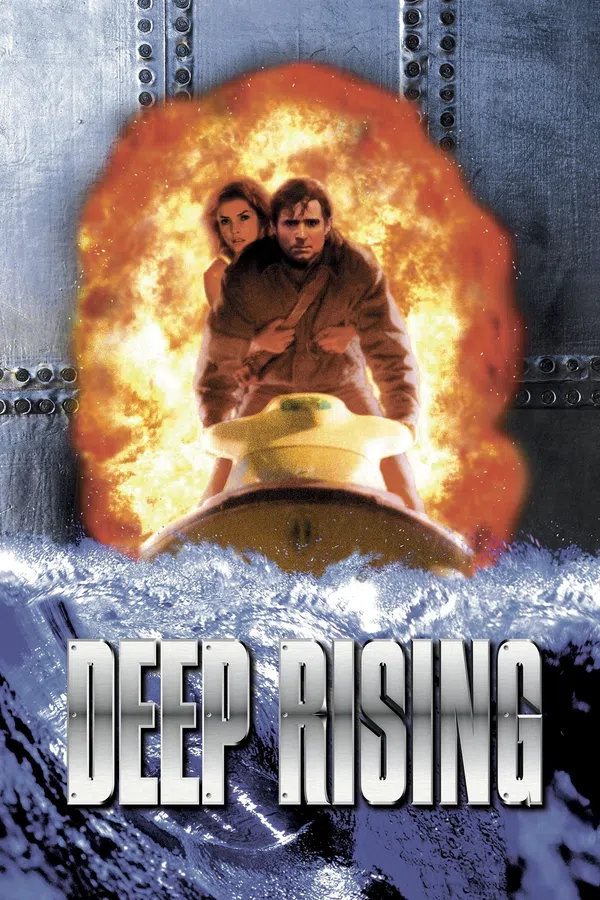 Xem Phim Deep Rising Vietsub HD Online