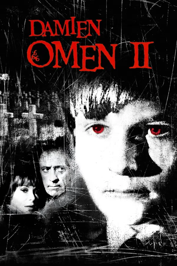 Xem Phim Điềm Báo 2 Vietsub HD Online