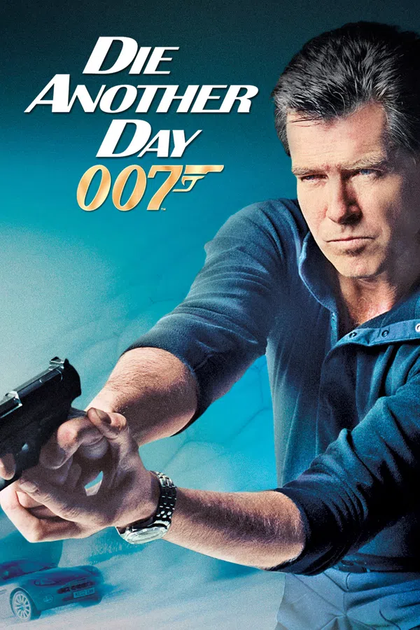 Xem Phim Điệp Viên 007: Hẹn Chết Ngày Khác Vietsub HD Online