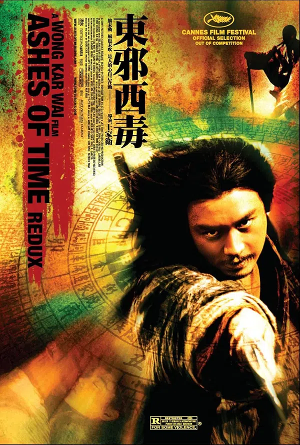 Xem Phim Đông Tà Tây Độc Vietsub HD Online