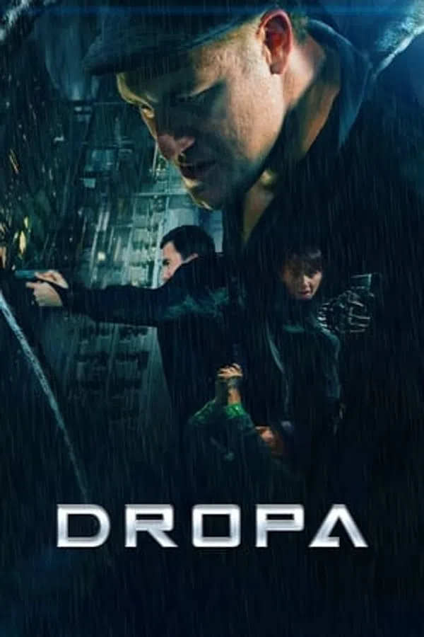 Xem Phim Dropa Vietsub HD Online