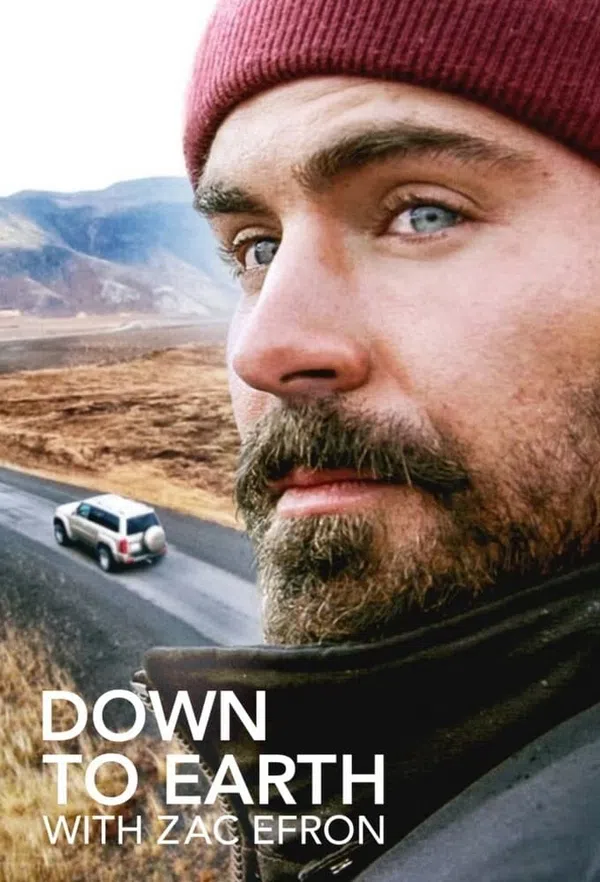 Poster phim Du hí cùng Zac Efron (Phần 2) trên Phim Mới