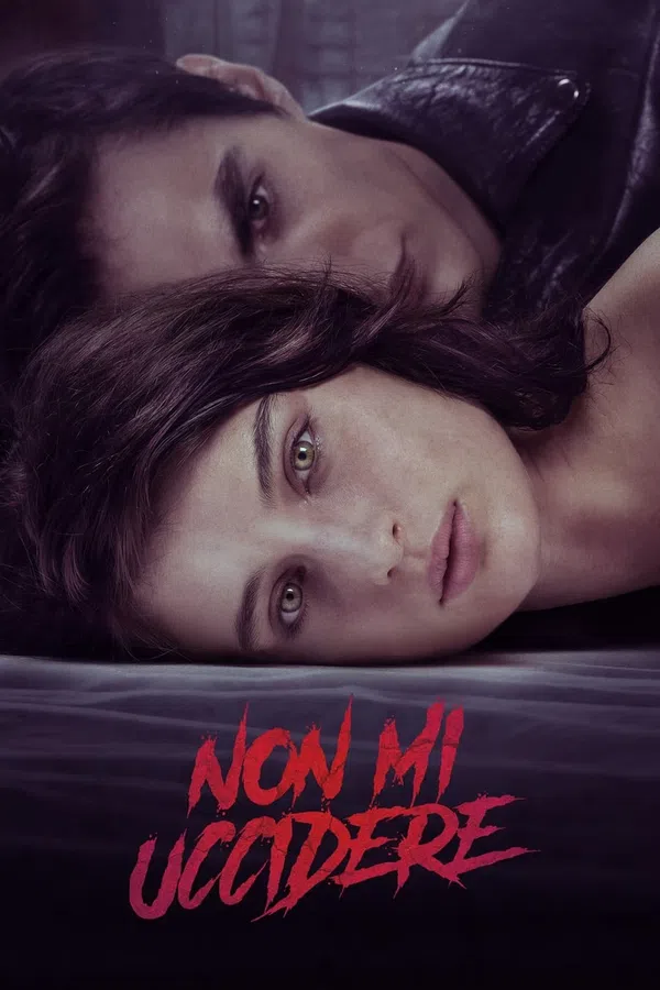 Poster phim Đừng giết tôi trên Phim Mới