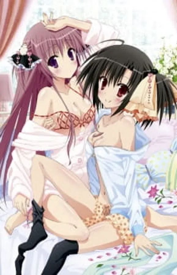 Poster phim Ebiten: Kouritsu Ebisugawa Koukou Tenmonbu OVA trên Phim Mới