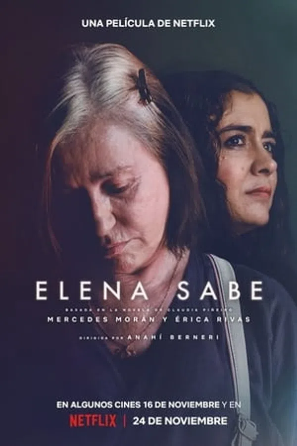 Xem Phim Elena biết Vietsub HD Online