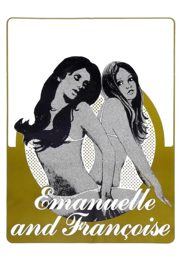 Poster phim Emanuelle and Françoise trên Phim Mới
