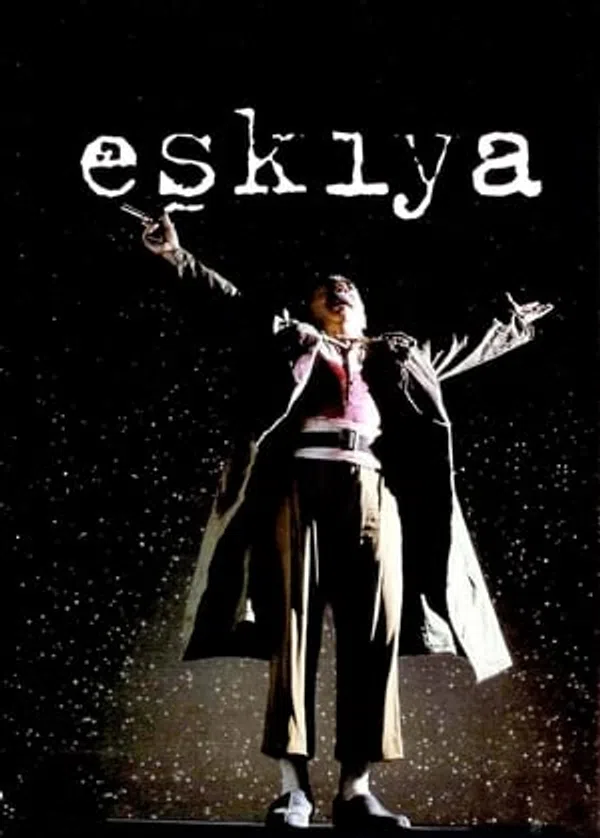 Xem Phim Eskiya Vietsub HD Online
