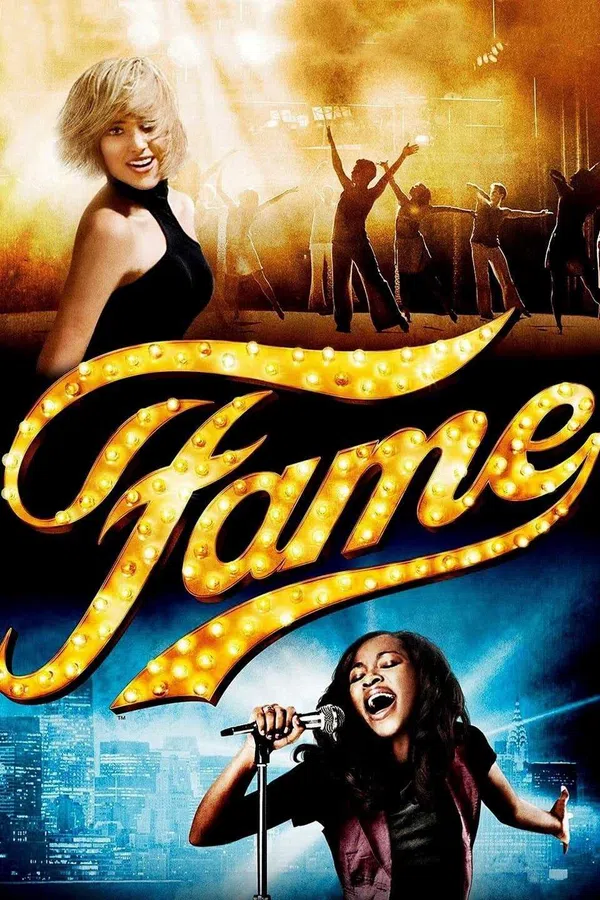 Xem Phim Fame Vietsub HD Online