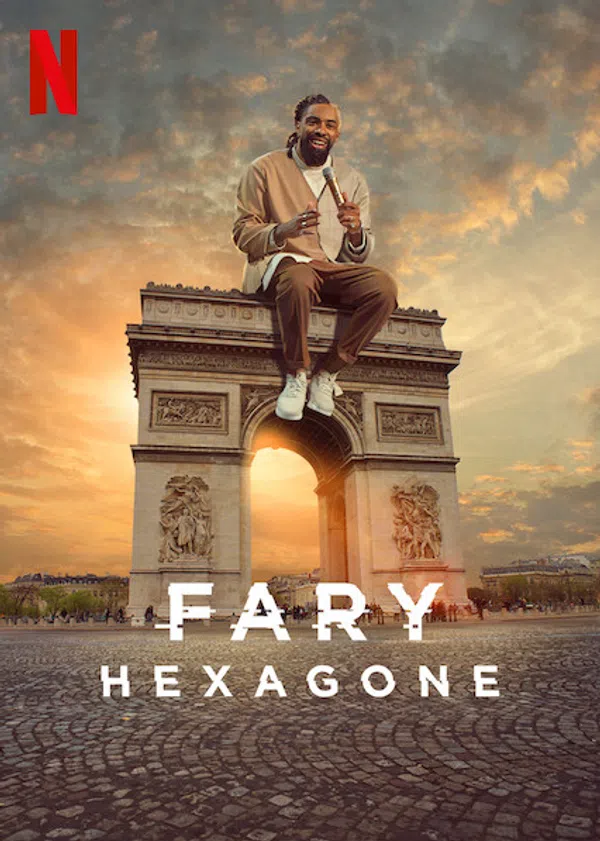 Xem Phim Fary: Hexagone Vietsub HD Online