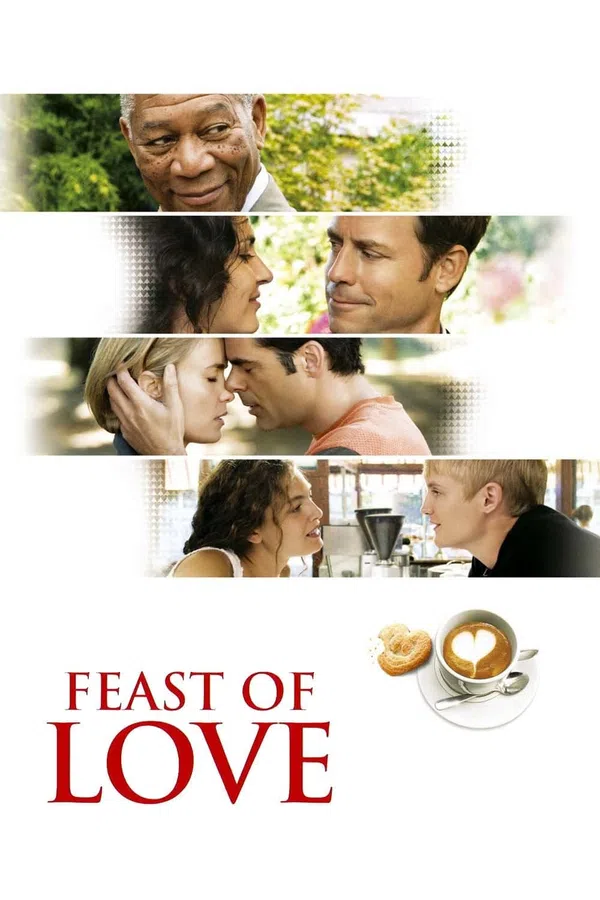 Xem Phim Feast of Love Vietsub HD Online