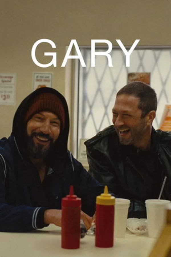 Poster phim Gary trên Phim Mới