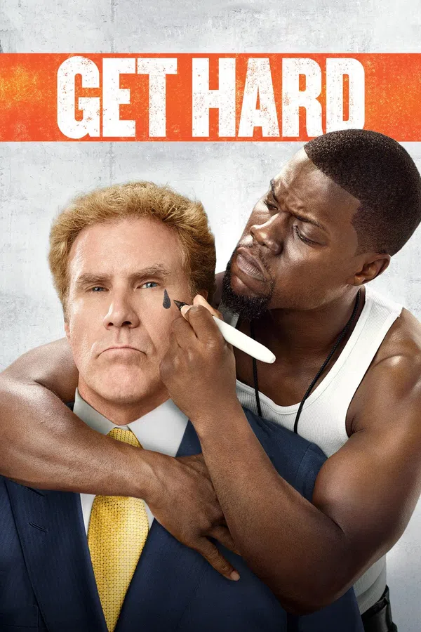 Xem Phim Get Hard Vietsub HD Online