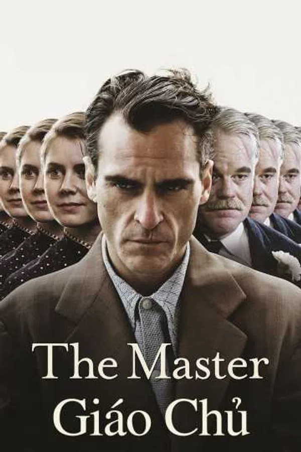 Xem Phim Giáo Chủ Vietsub HD Online