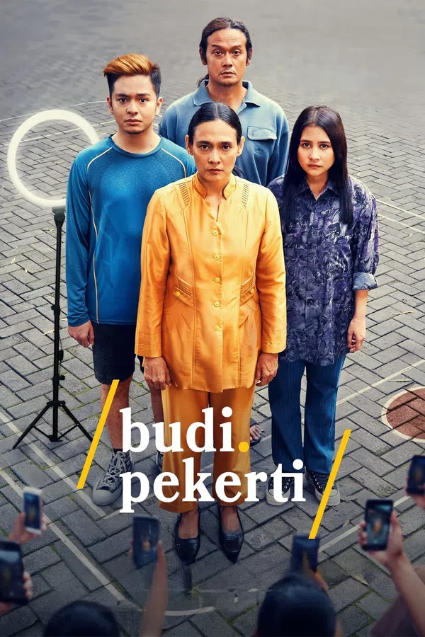 Poster phim Giáo Dục Người Lớn trên Phim Mới